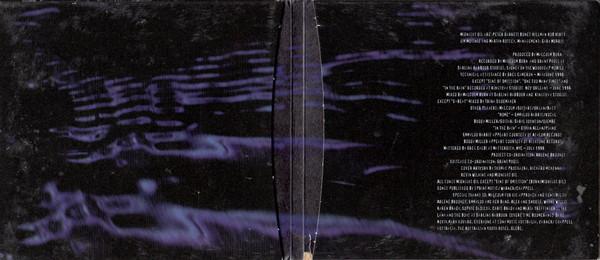 Midnight Oil - Breathe - Cd