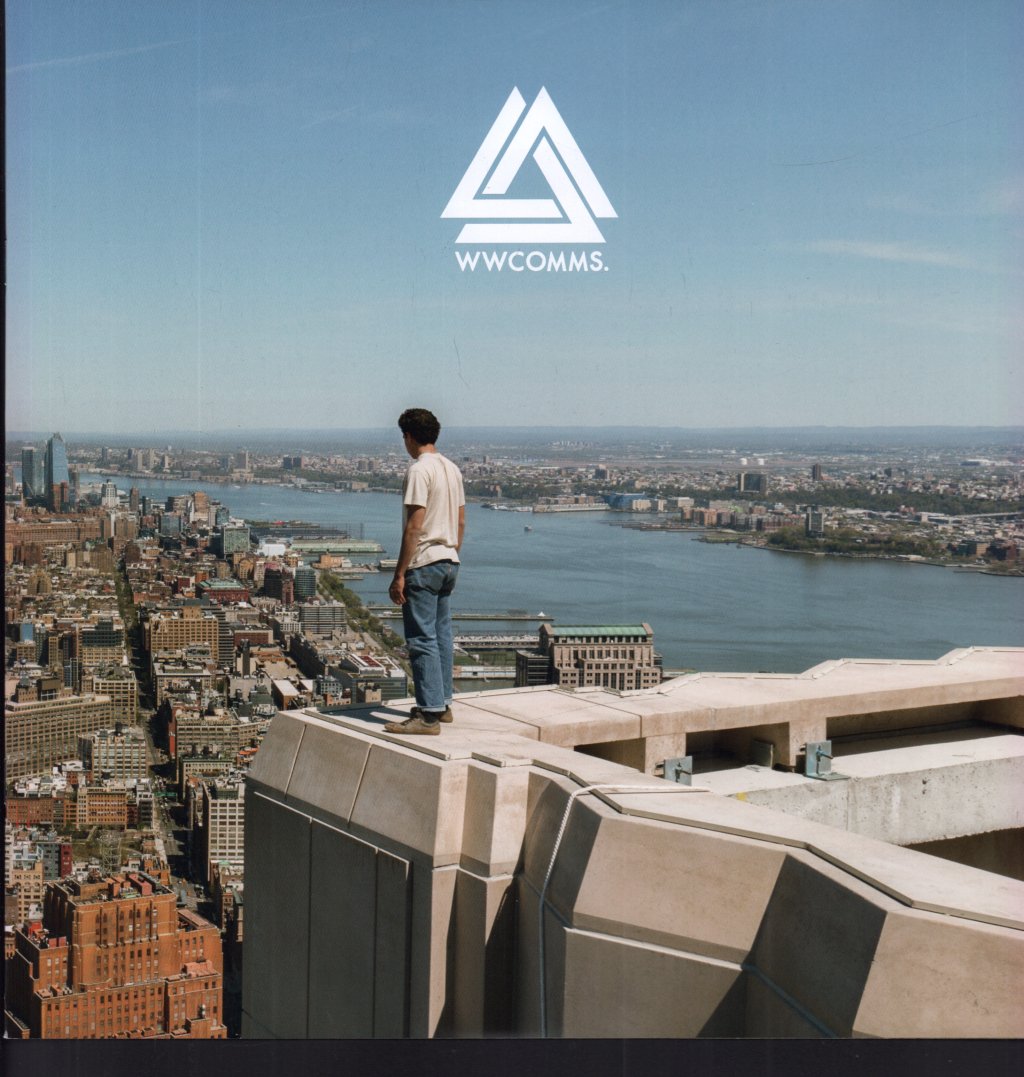Bastille - Wild World - Double Lp