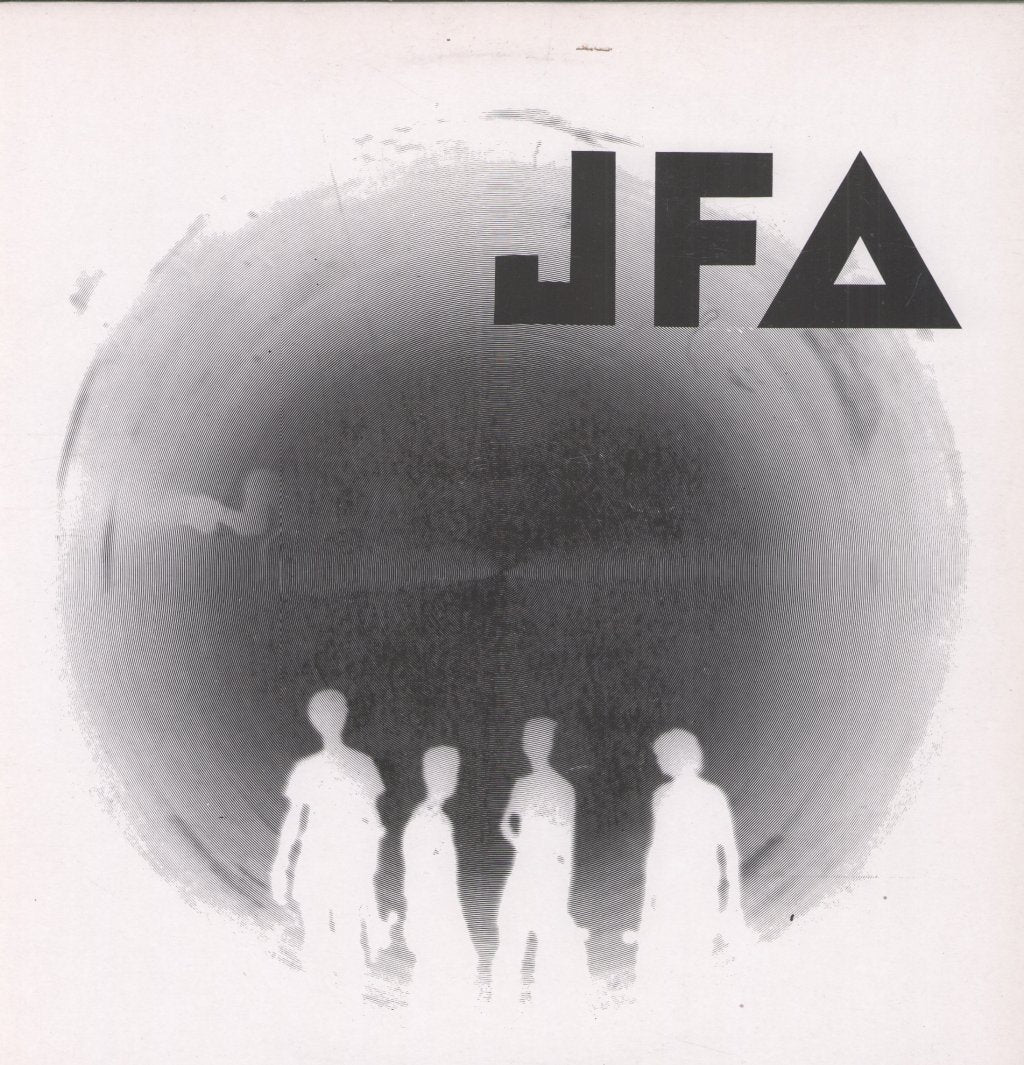 J.F.A. - JFA - Lp