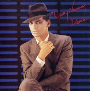 Gary Numan - Dance - Double Lp