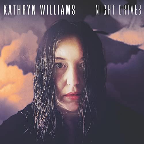 Kathryn Williams - Night Drives - Lp