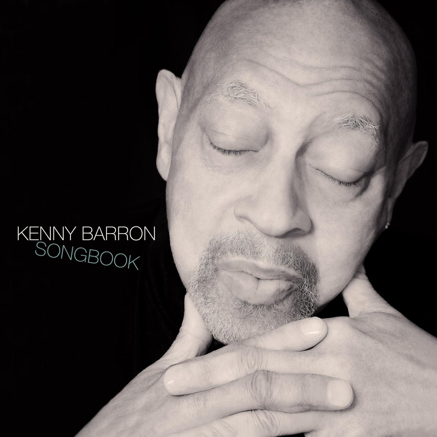 Kenny Barron - Songbook - Double Lp