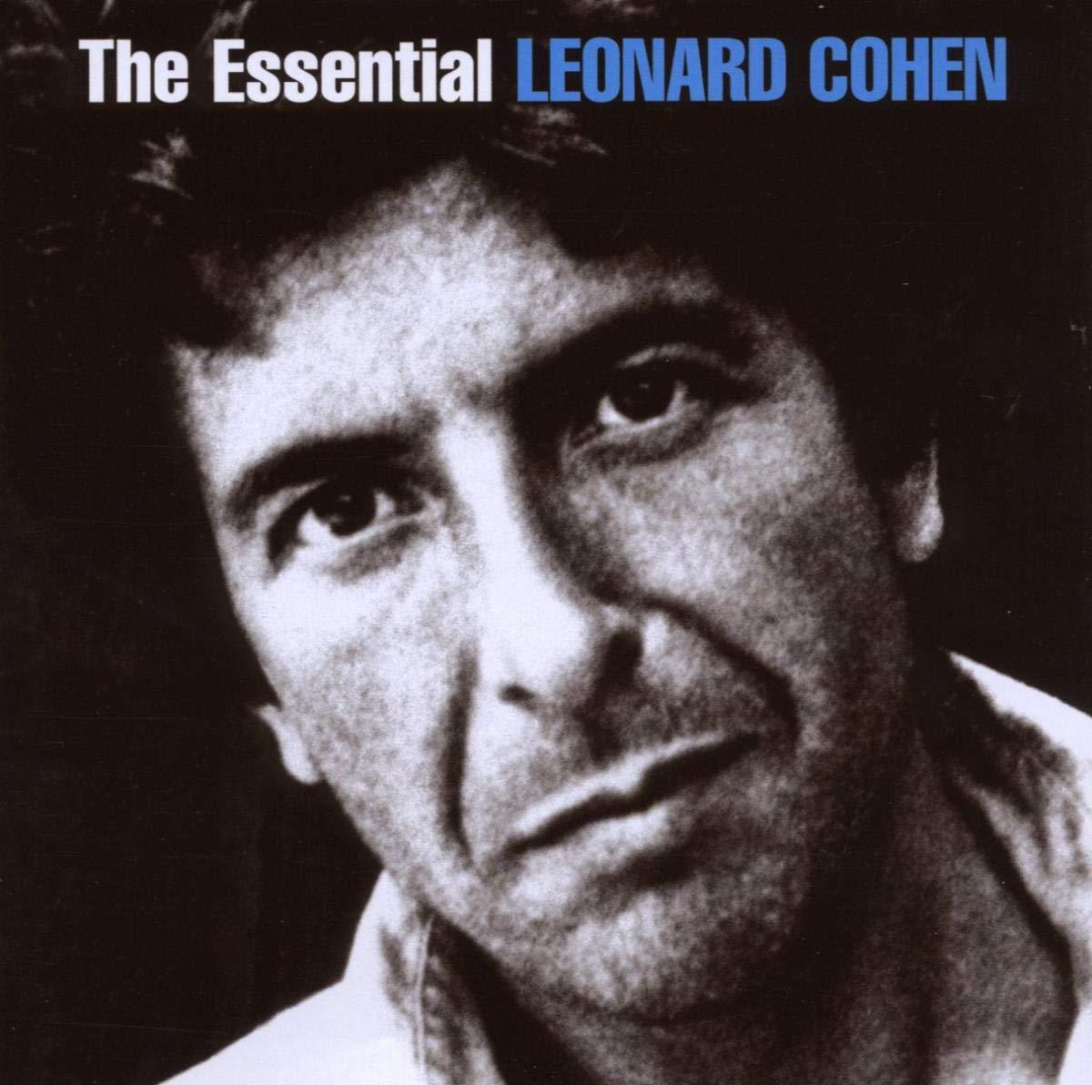 Leonard Cohen - Essential Leonard Cohen - Double Cd