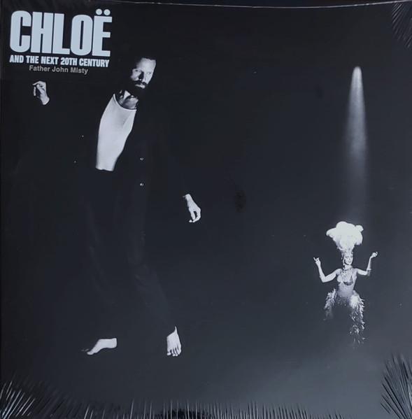 Father John Misty - Chloe and the Next 20th Century - Double Lp