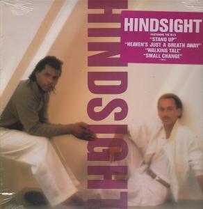 Hindsight - Days Like This - Lp