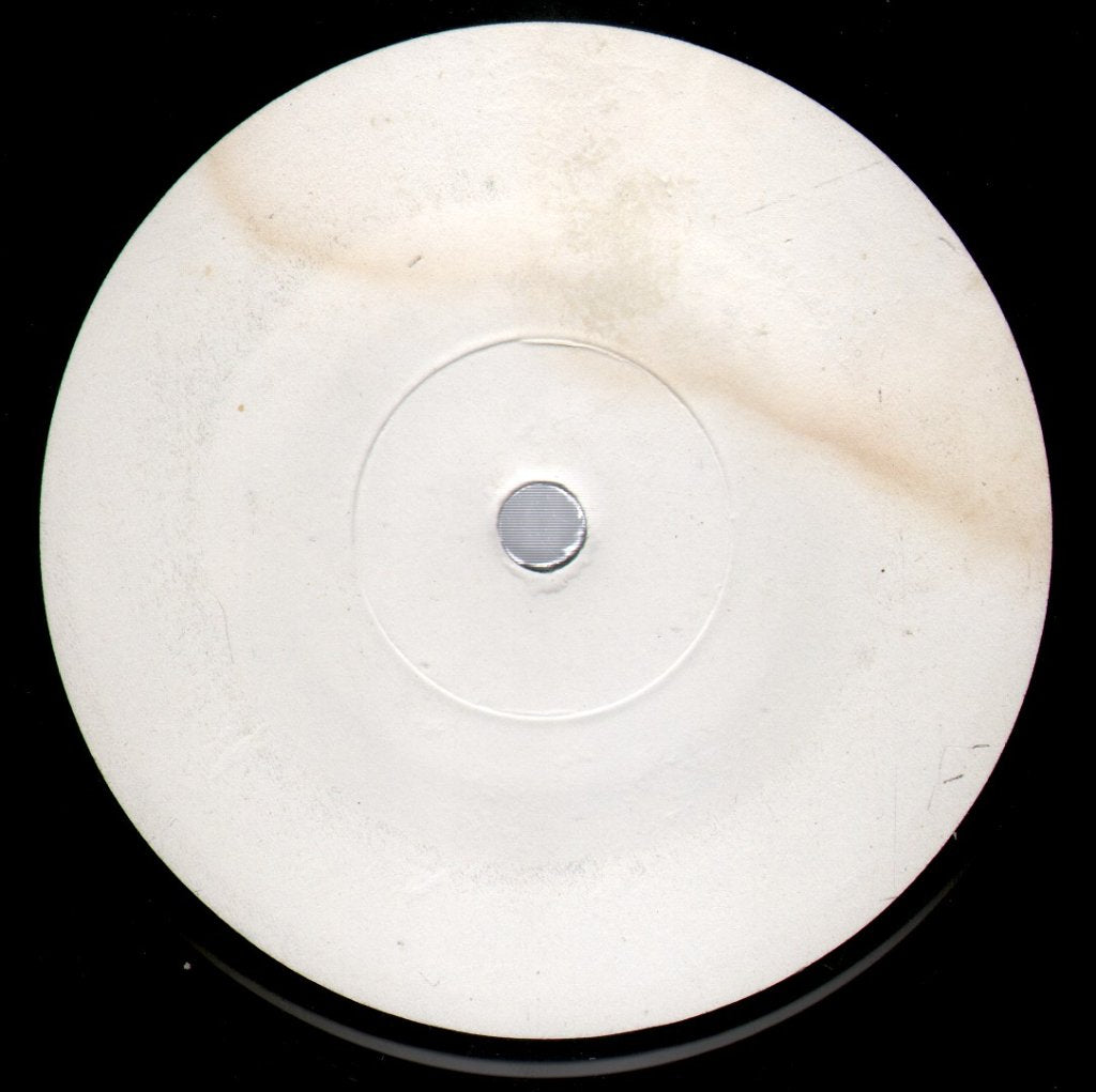 No Idea - Modern Girls / Let Me In - 7 Inch