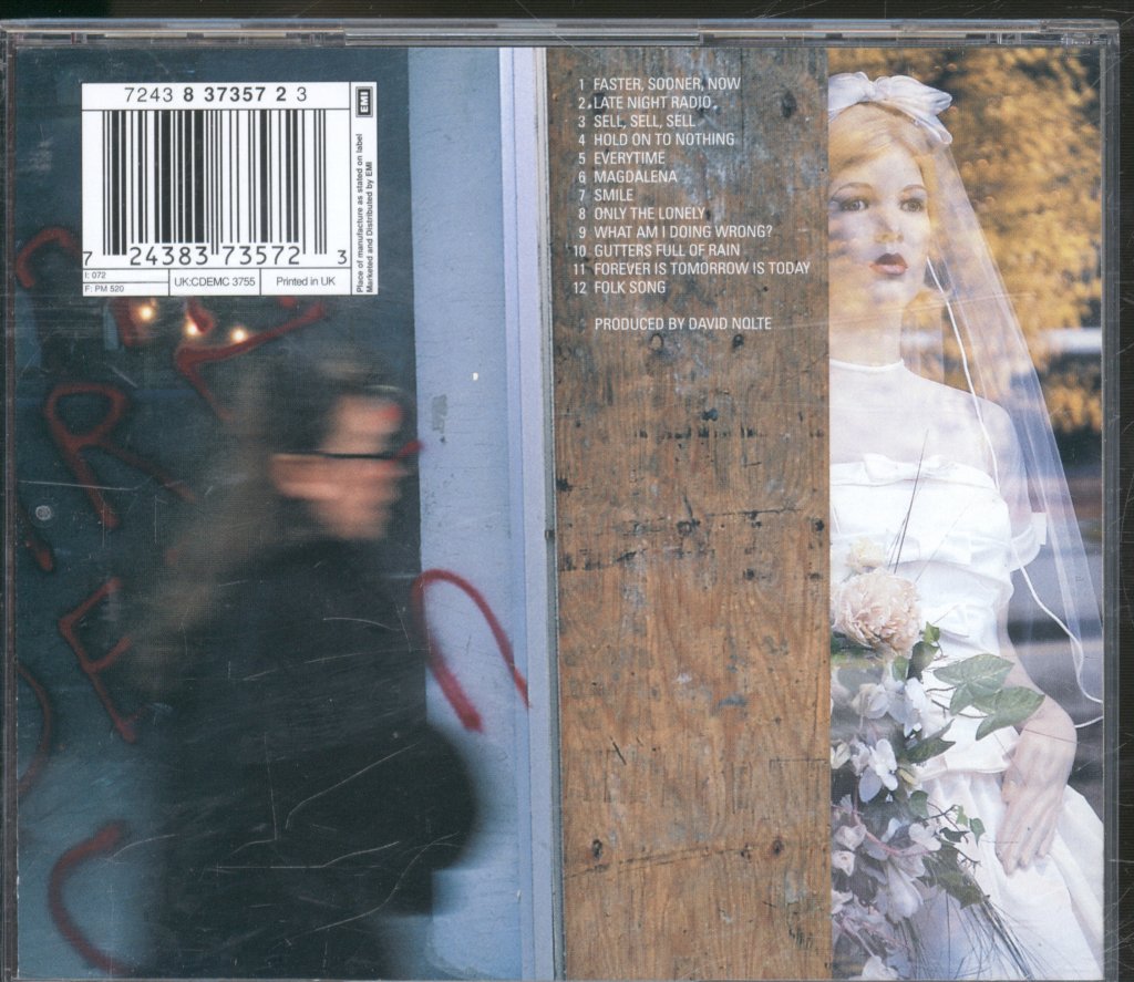 David Gray - Sell, Sell, Sell - Cd