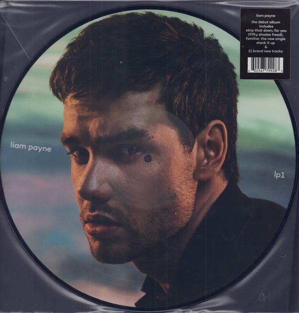 Liam Payne - LP1 - Lp