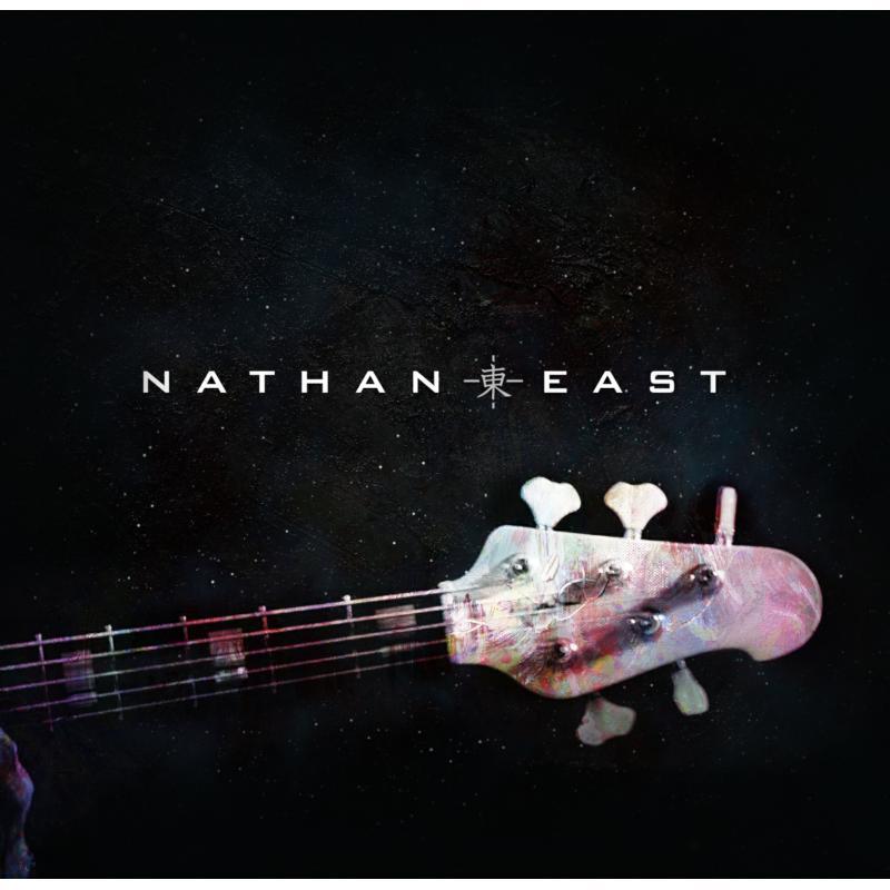 Nathan East - Nathan East - Cd