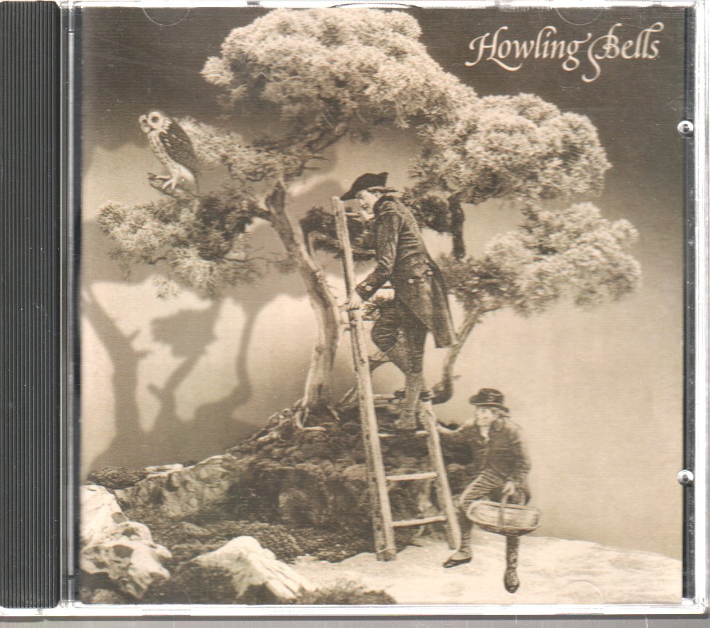 Howling Bells - Howling Bells - Cd