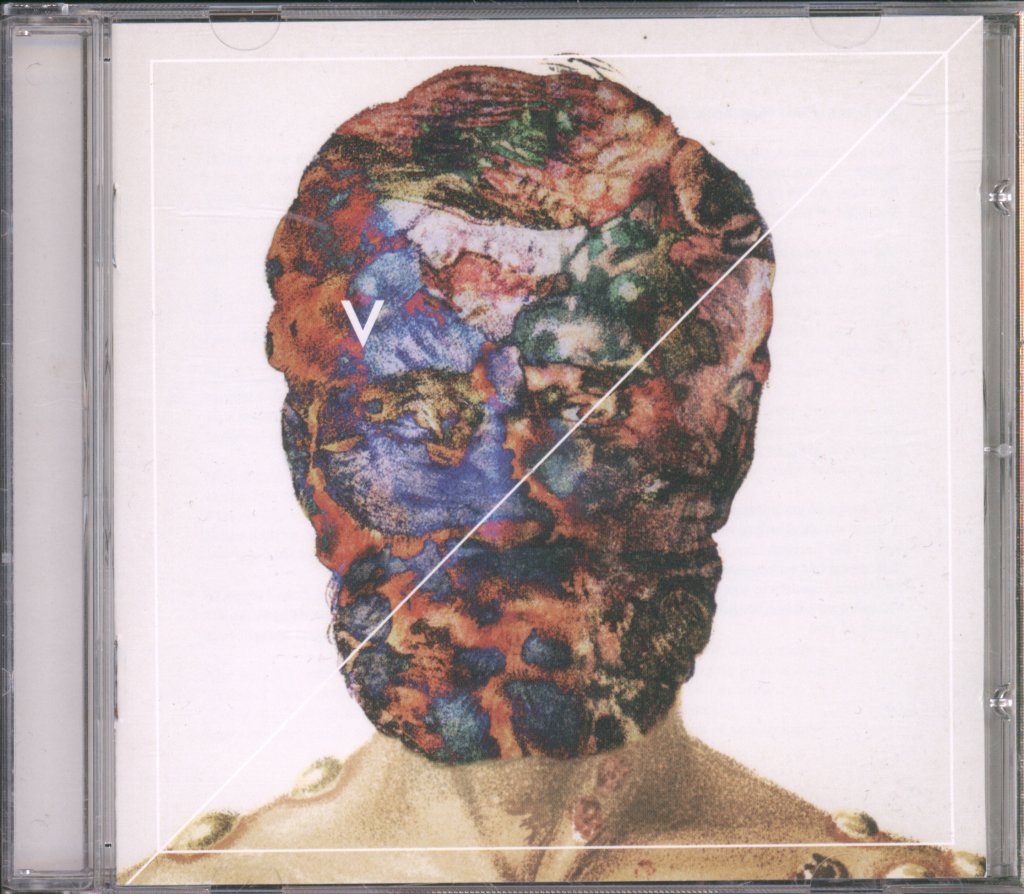 Violens - Amoral - Cd