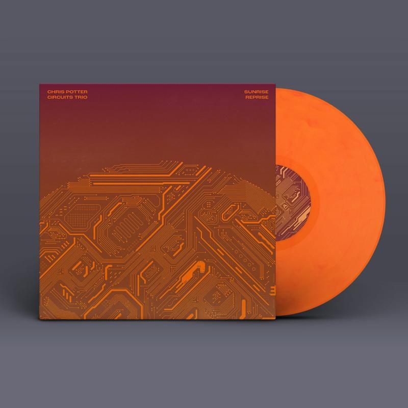 Chris Potter - Sunrise Reprise - Lp
