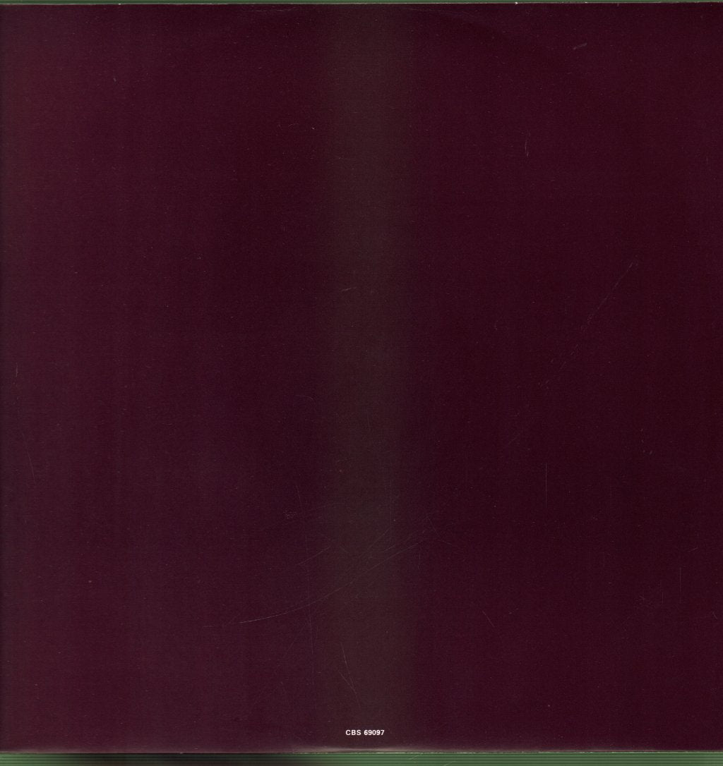 Bob Dylan - Blood On The Tracks - Lp