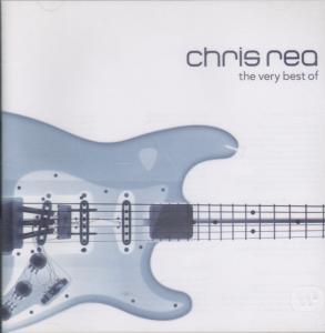 Chris Rea - Very Best Of - Cd