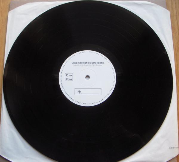 Dave Edmunds - Information - Lp