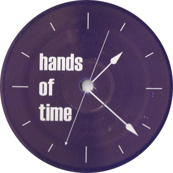 Temperance - Hands Of Time - 12 Inch