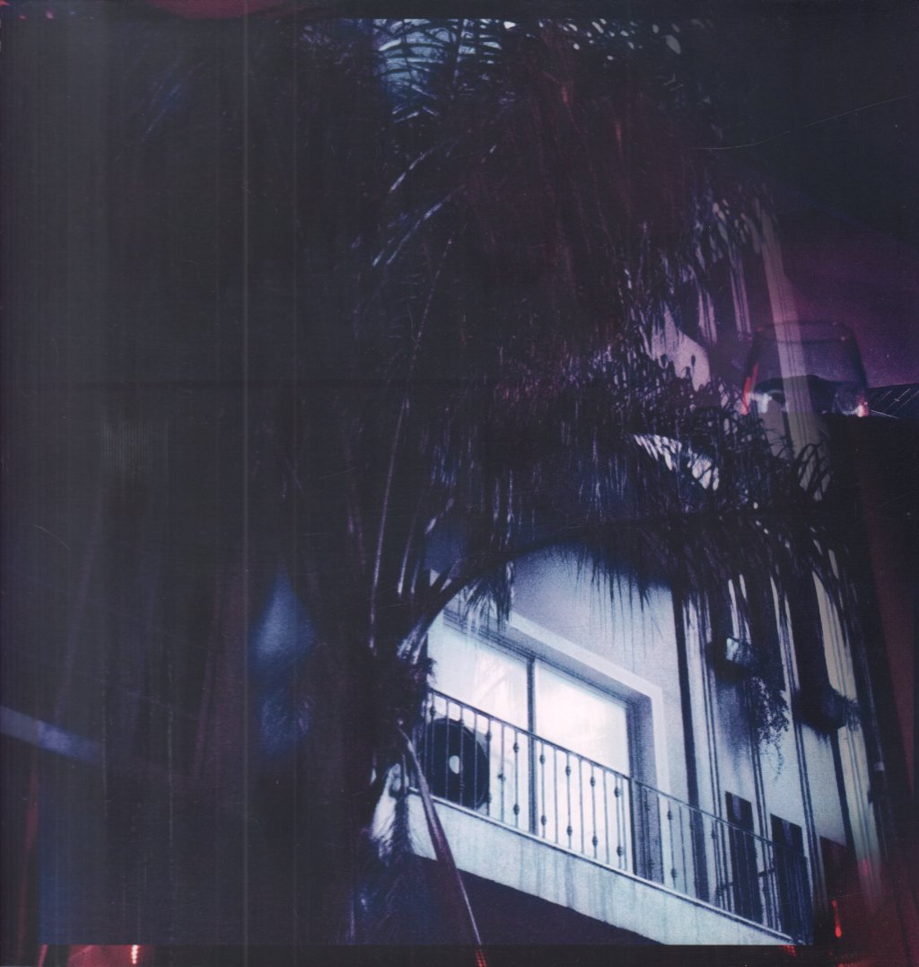 SHCAA - No Moon At All, What A Night - Lp