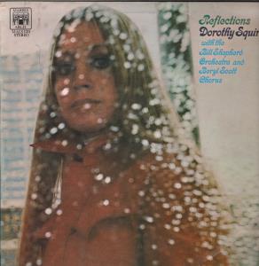 Dorothy Squires - Reflections - Lp
