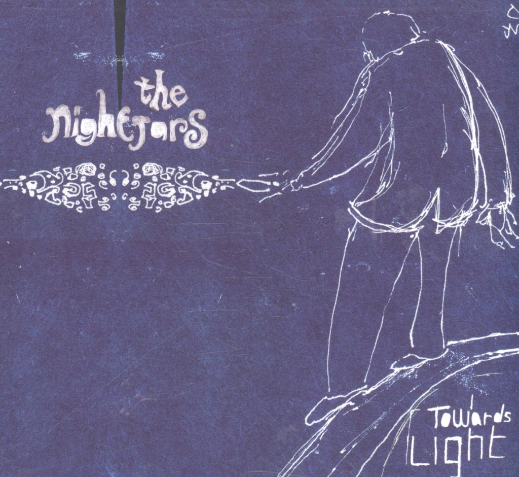 Nightjars - Towards Light - Cd