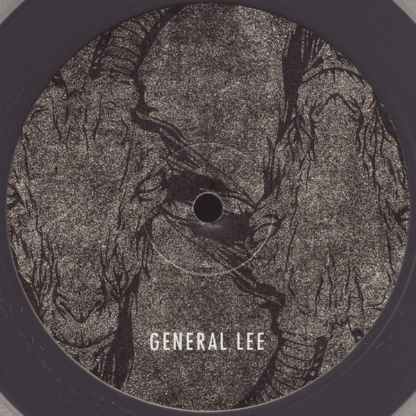 Euglena / General Lee - Euglena / General Lee - 10 Inch