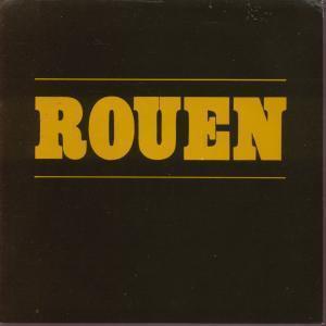 Rouen - Young For A Day - 7 Inch
