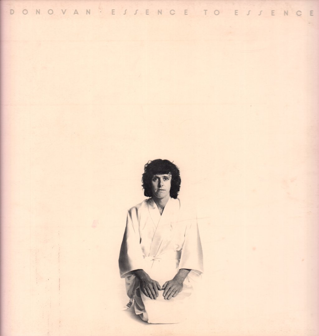 Donovan - Essence To Essence - Lp