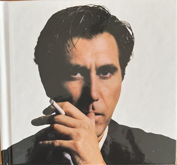 Bryan Ferry - Retrospective: Selected Recordings 1973-2023 - Cd