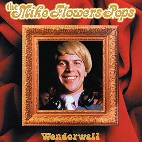Mike Flowers Pops - Wonderwall - 12 Inch
