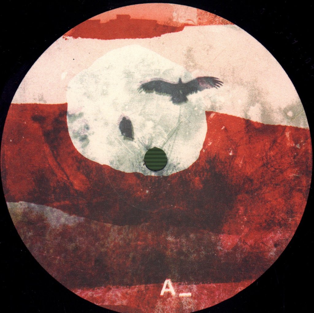 Mogwai - As The Love Continues - Double Lp