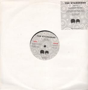 Starseeds - Starman - 12 Inch