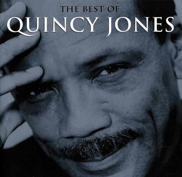 Quincy Jones - Best Of Quincy Jones - Cd