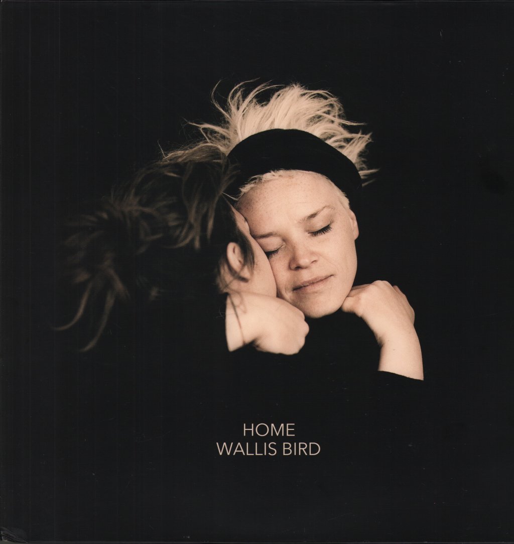 Wallis Bird - Home - Lp
