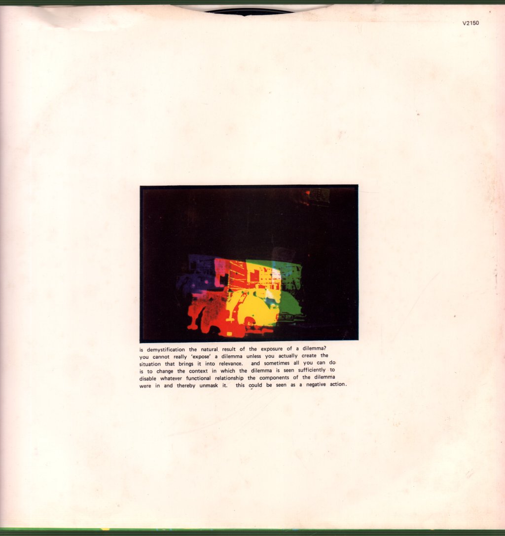 Flying Lizards - Flying Lizards - Lp