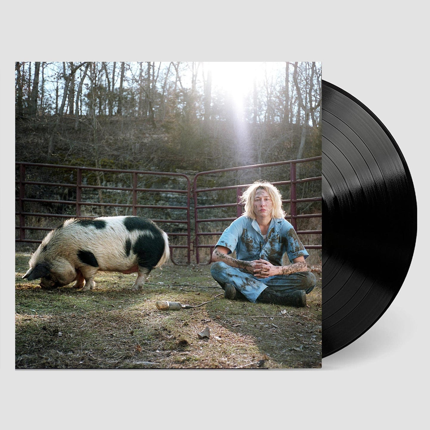 Bobby Lees - Bellevue - Lp