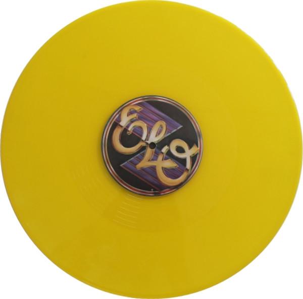 Electric Light Orchestra - Wild West Hero - 12 Inch