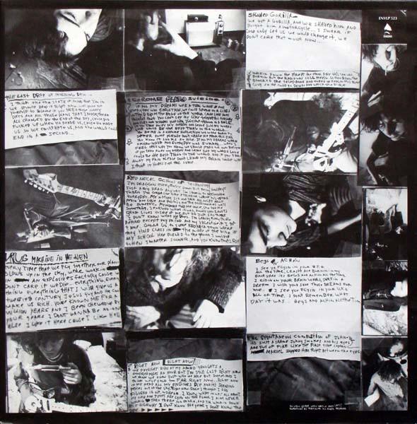 Flaming Lips - Telepathic Surgery - Lp