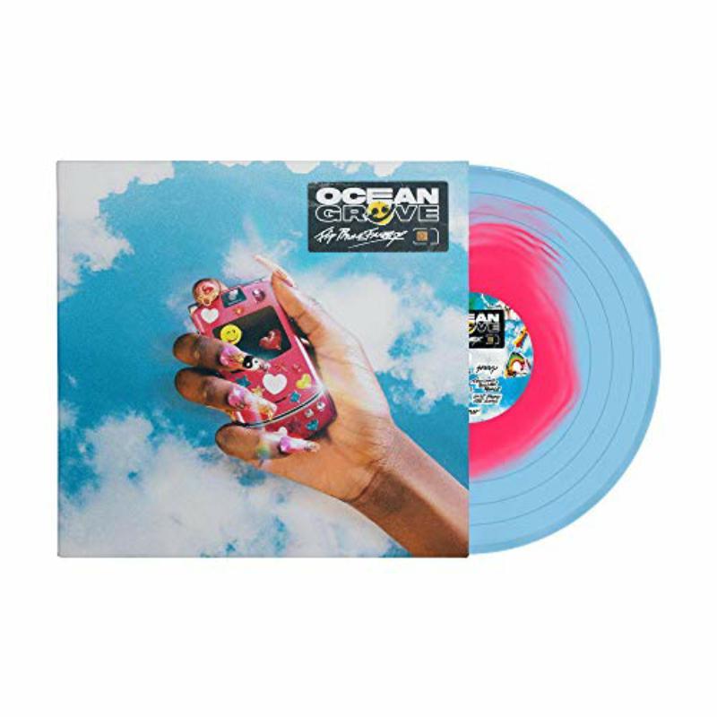 Ocean Grove - Flip Phone Fantasy - Lp
