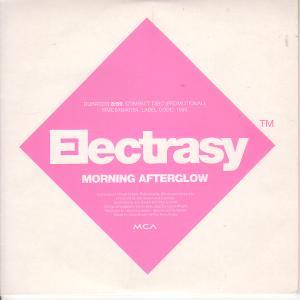 Electrasy - Morning Afterglow - Cd