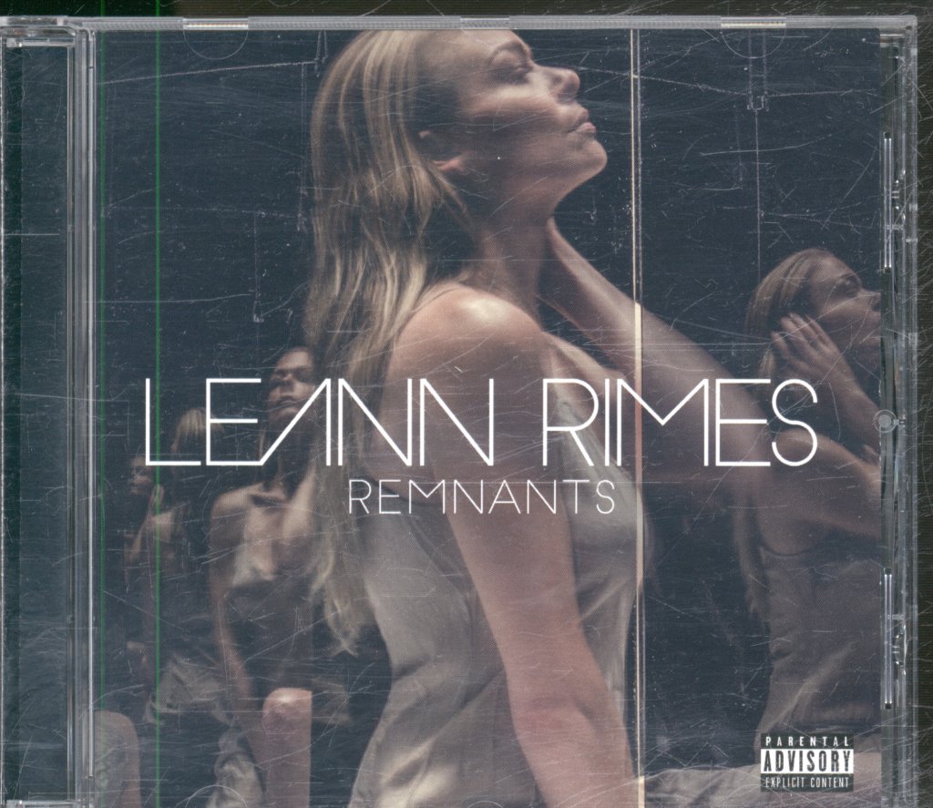 Leann Rimes - Remnants - Cd