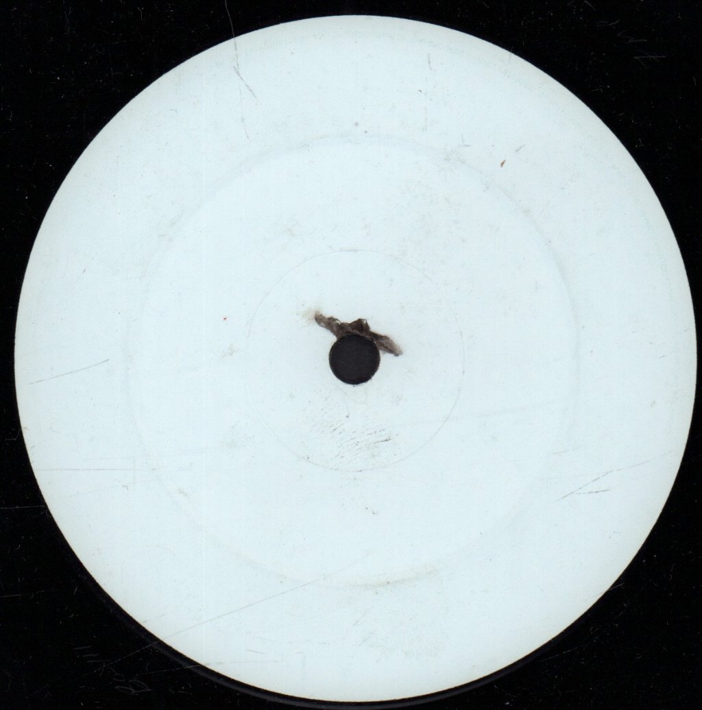 Blue Lagoon - Loose My Mind E.P. - 12 Inch