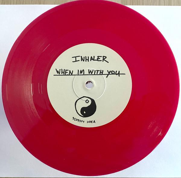 Inhaler - It Won’t Always Be Like This - Lp