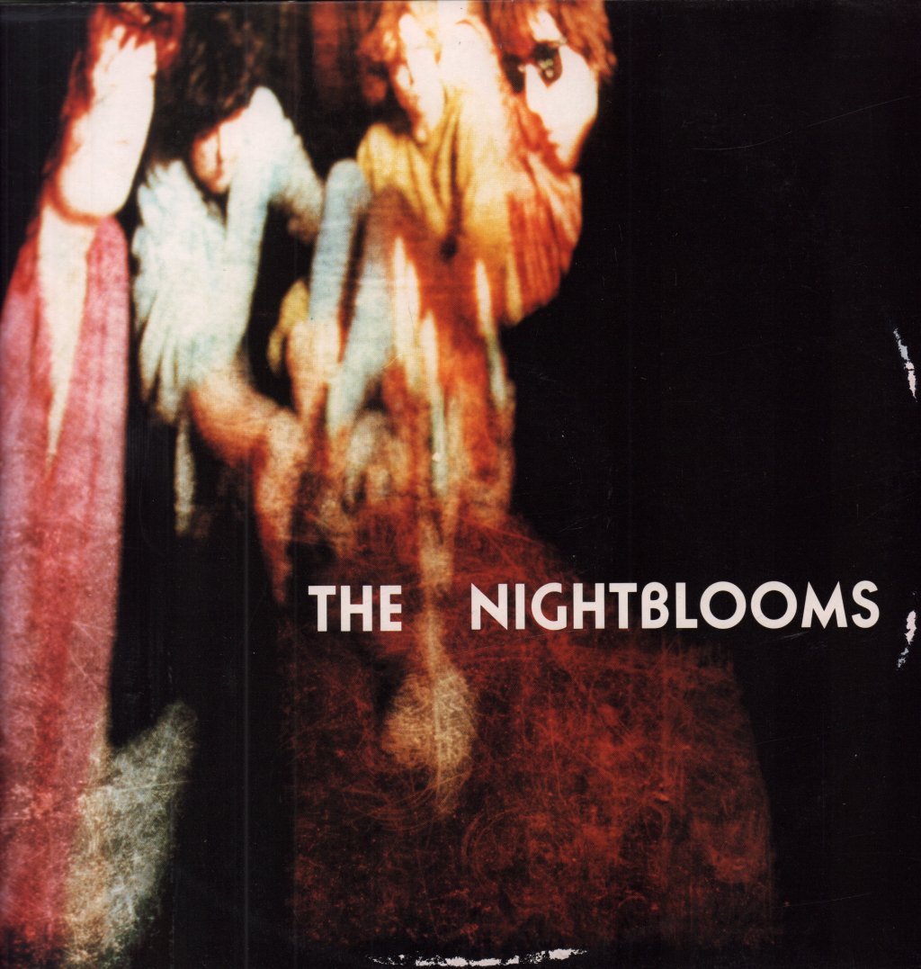 Nightblooms - Nightblooms - Lp