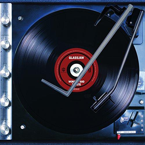 Glassjaw - Worship and Tribute - Lp