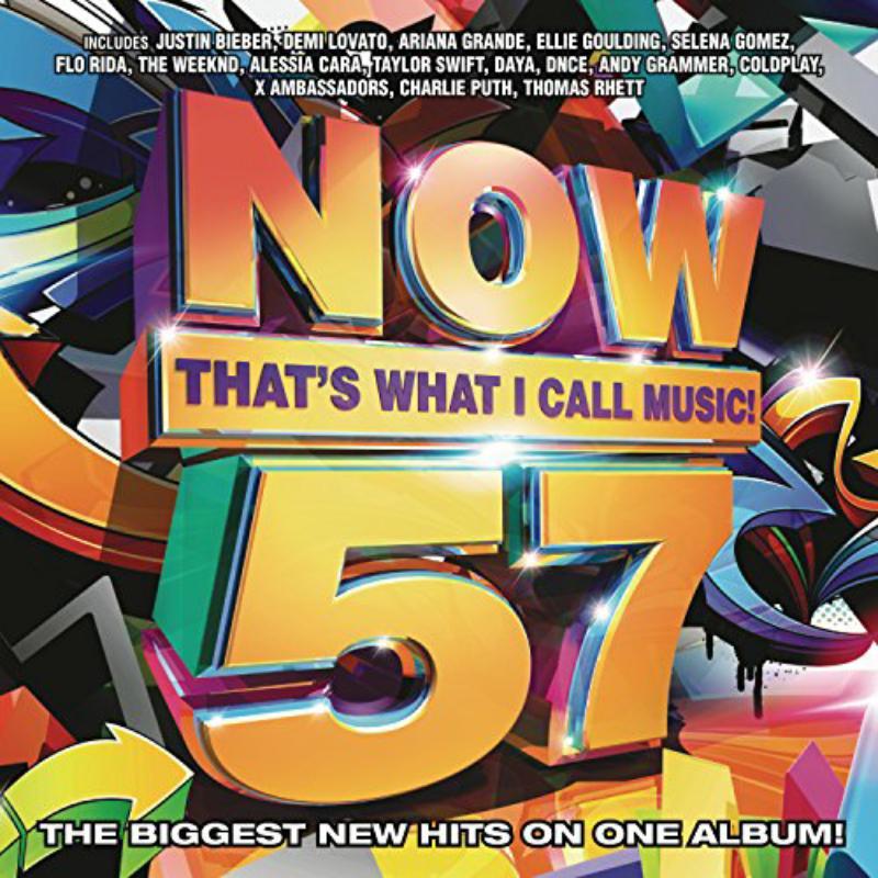 Various Artists - Now 57: That's What I Call Music - Cd