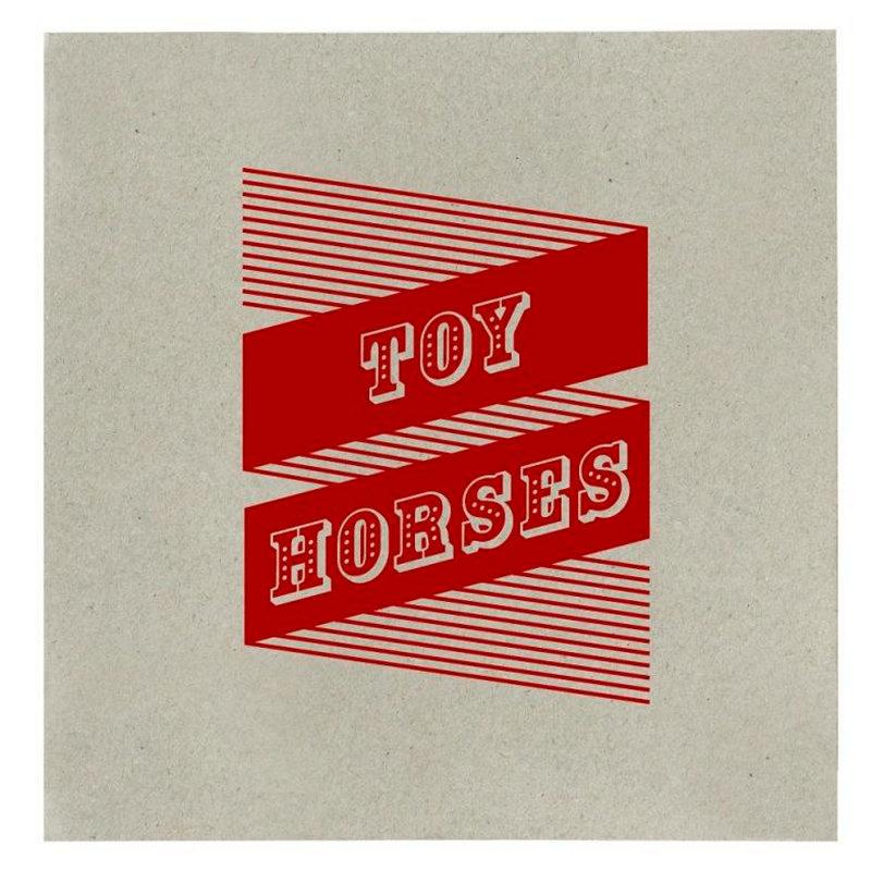 Toy Horses - Toy Horses - Cd