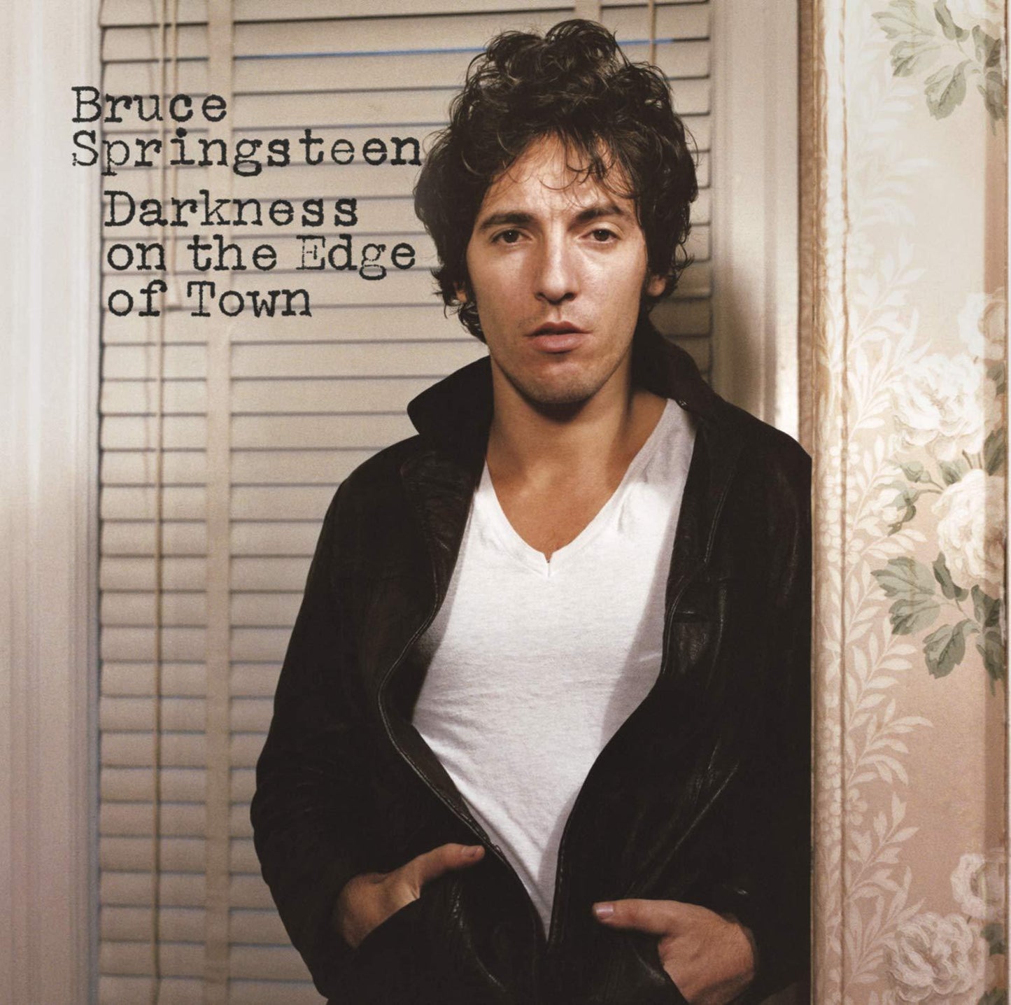 Bruce Springsteen - Darkness On the Edge of Town - Cd