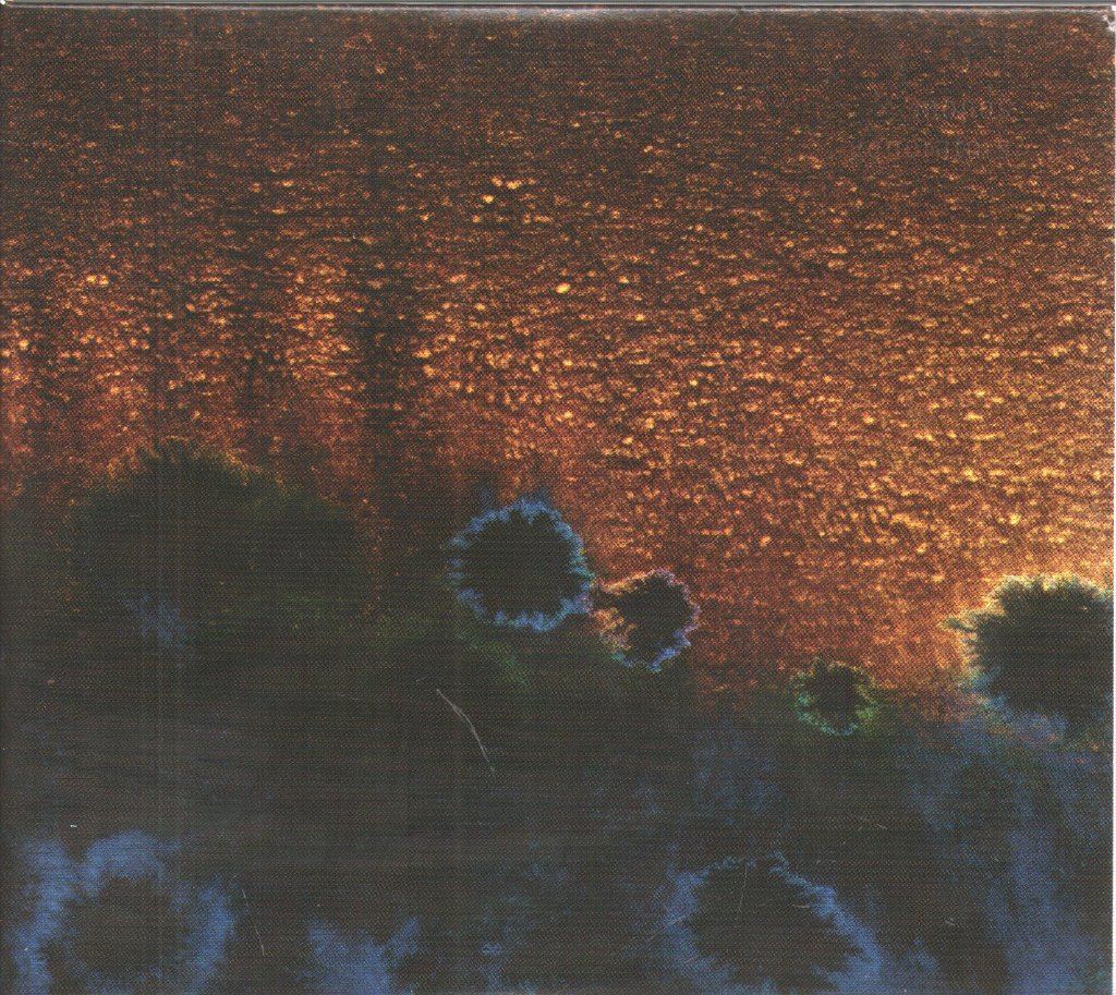 Monos - Generators - Double Cd