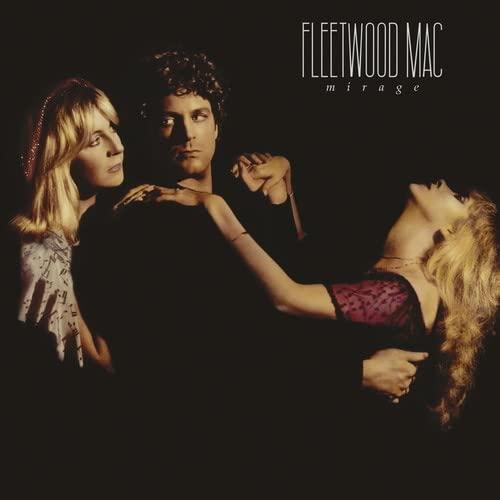 Fleetwood Mac - Mirage (Remastered) - Cd