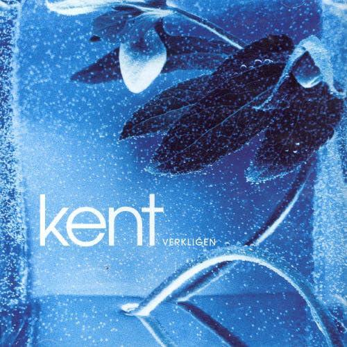 Kent - Verkligen - Cd