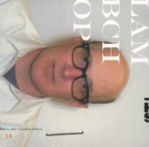 Lambchop - This Is What I Wanted To Tell You - Lp